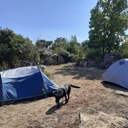 Camping Brizi