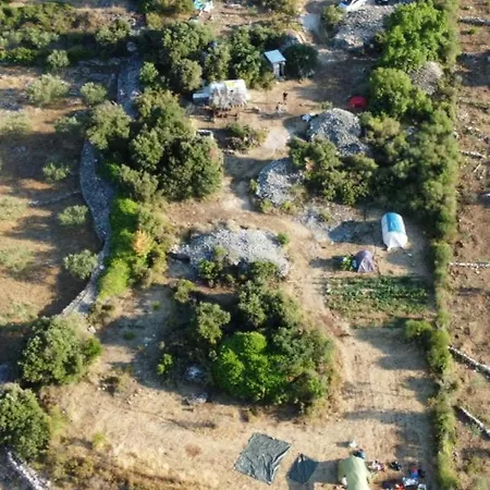 Campsite Camping Brizi *