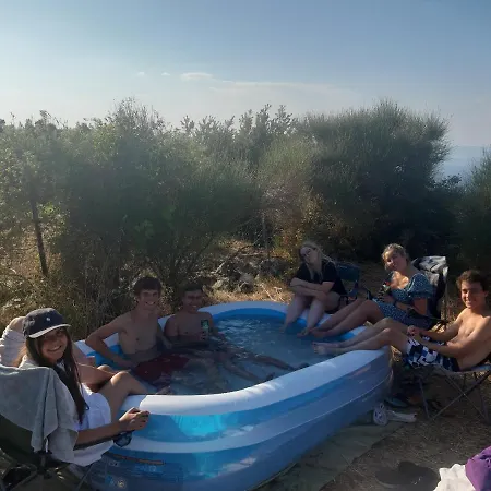 Camping Brizi