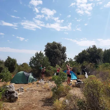 Camping Brizi