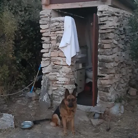 Camping Brizi