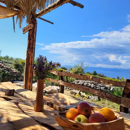Camping Brizi Campsite