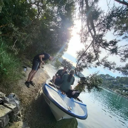 Camping Brizi Camping Supetar