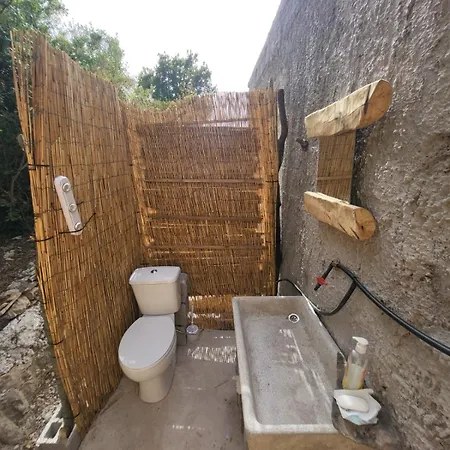 Camping Brizi Campsite