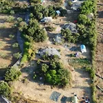 キャンプ場 Camping Brizi *