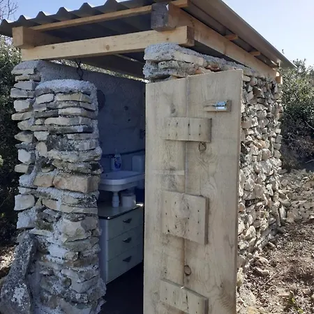 Camping Brizi Supetar