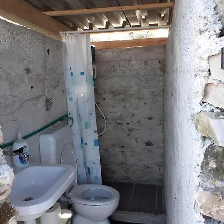 Camping Brizi Supetar