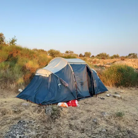Camping Brizi