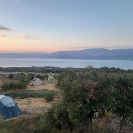 Camping Brizi Kamp *