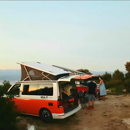 Camping Brizi