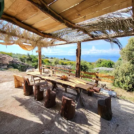 Camping Brizi Supetar