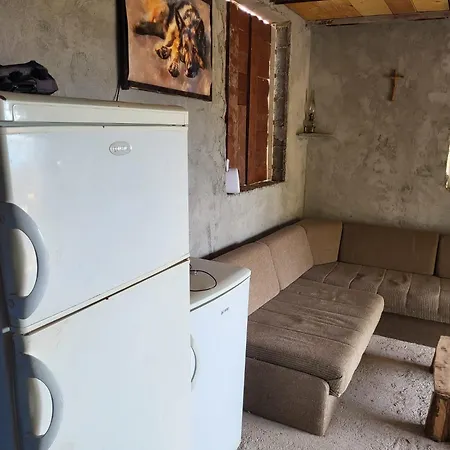 Camping Brizi * Supetar