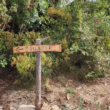 Kemp Camping Brizi Supetar