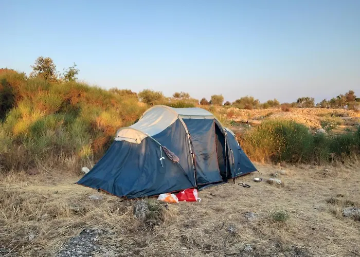 Camping Brizi
