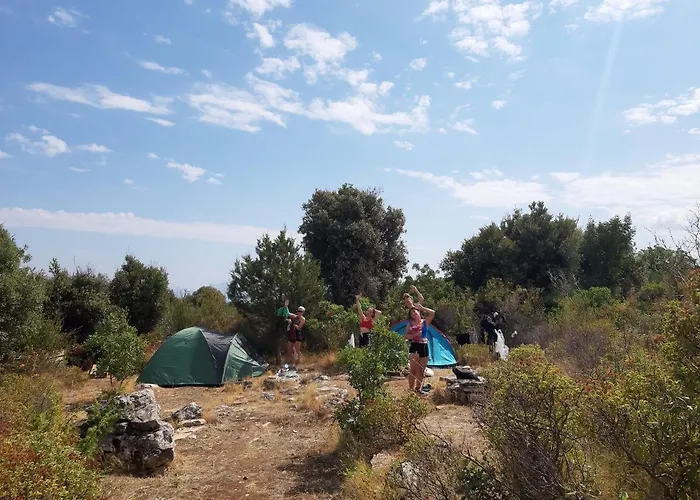 Camping Brizi