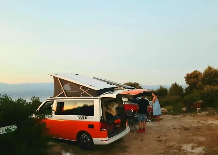 Camping Brizi